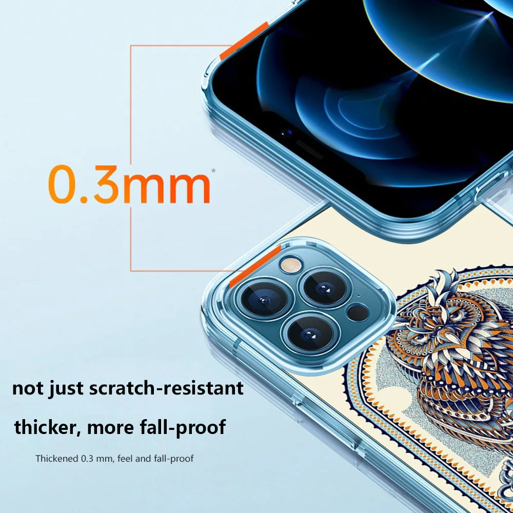

Cute Cartoon Cat Cover for iPhone 12 Pro Max Case For iPhone 11 Pro Max XR X XS Max SE 2020 7 8 6 6S Plus TPU Phone Cases Funda