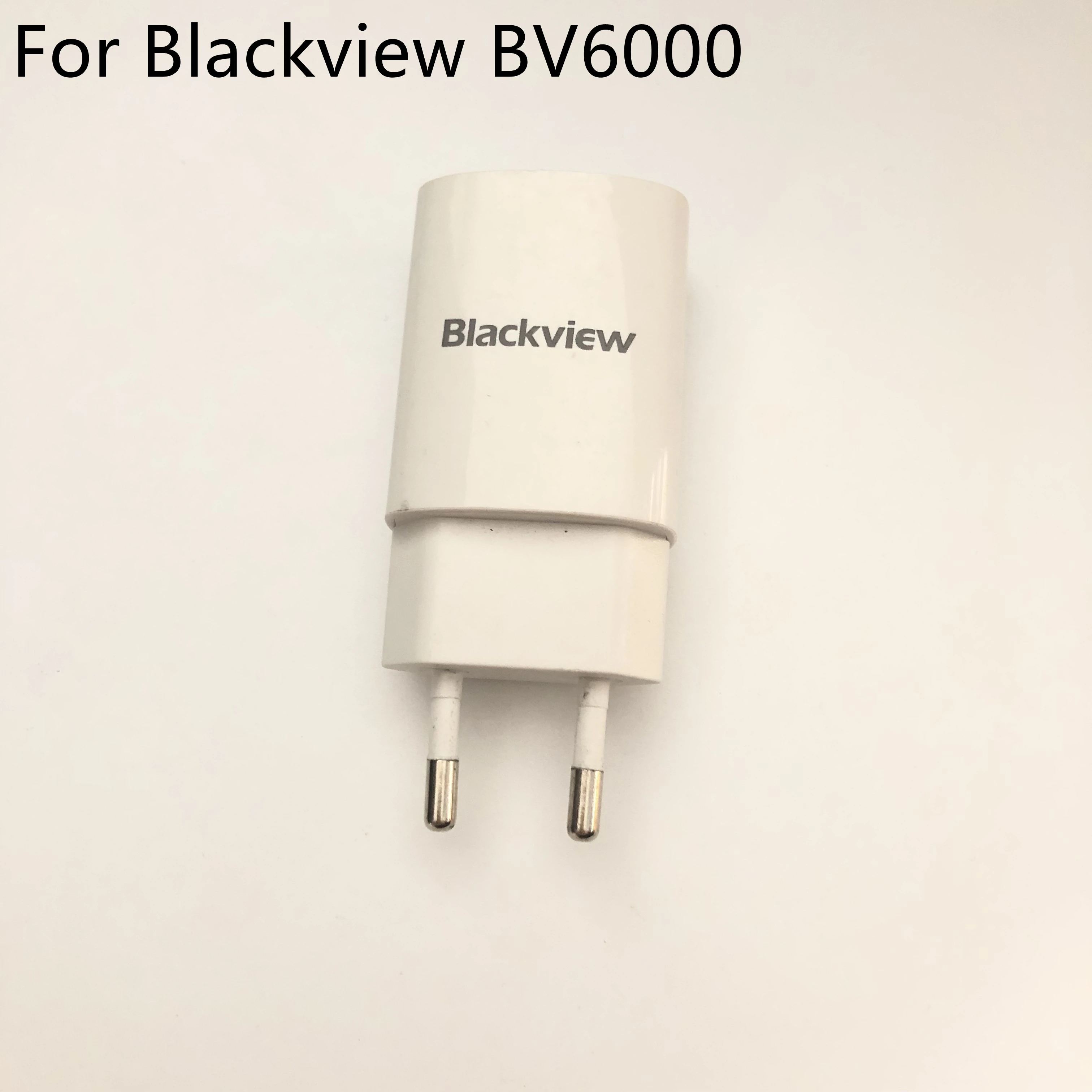Оригинальное Новое высококачественное дорожное зарядное устройство Blackview BV6000