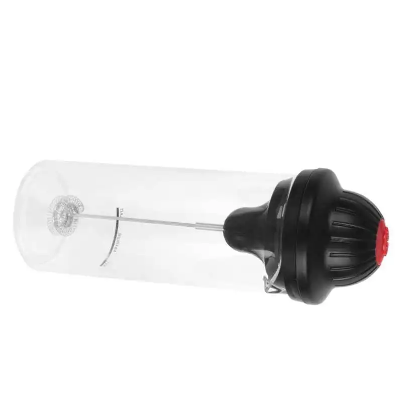 

Espumador de Leche Milk Frother Milk Frother Automatic Coffee Foam Maker Electric Milk Foaming Machine Tool for Home Use