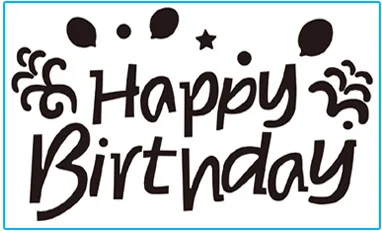 Прозрачный Гелиевый шар из ПВХ 18 дюймов красный розовый синий золотой наклейка