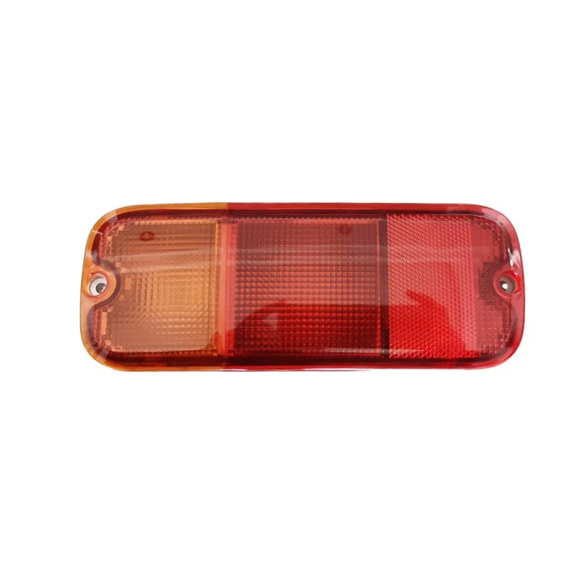 1 пара левый правый задний бампер противотуманные фары для SUZUKI Car Jimny 2006 - 2016 годов