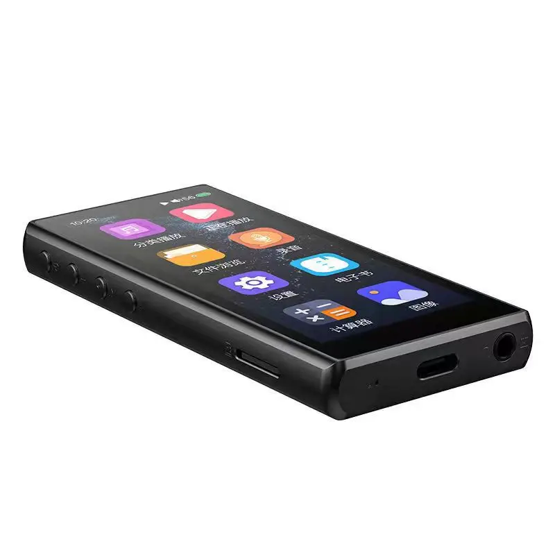 Музыкальный mp3-плеер FiiO M3 Pro с высоким разрешением без потерь ЦАП ES9218P сенсорный