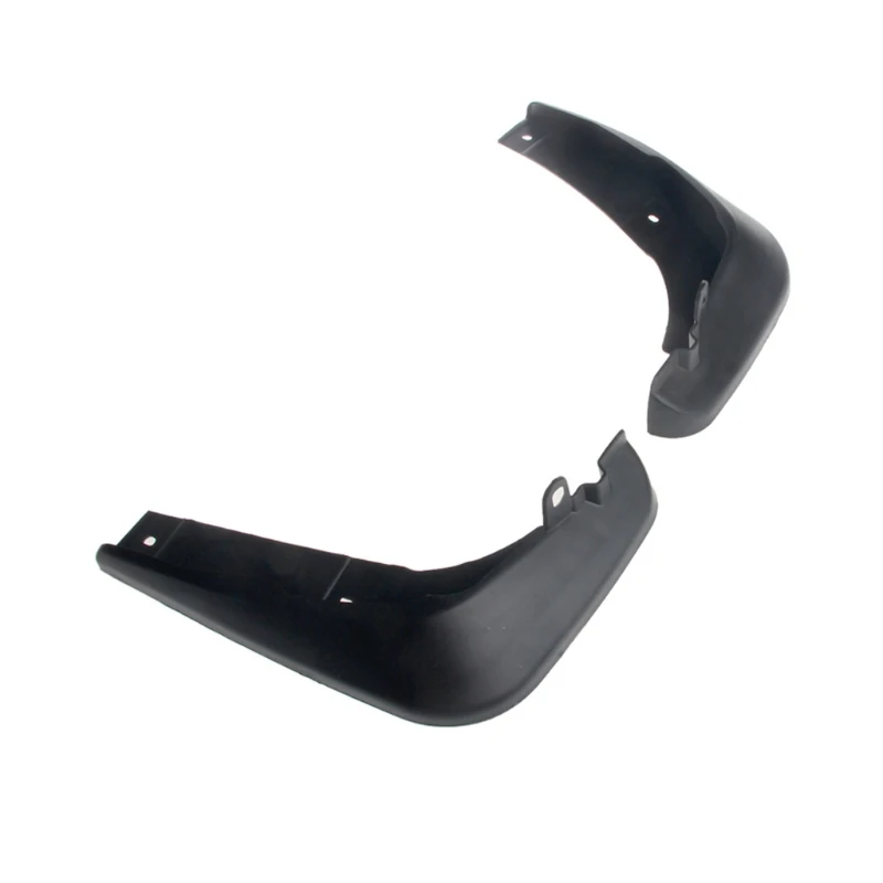 

4 Pcs Car Mud Flaps Splash Guards For Mazda 6 Atenza 2013-2017 2015 2016