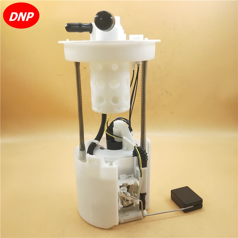 Топливный насос DNP в сборе подходит для Honda Civic USA 17045 SNA A31/17045 A01/KA10196|Топливные