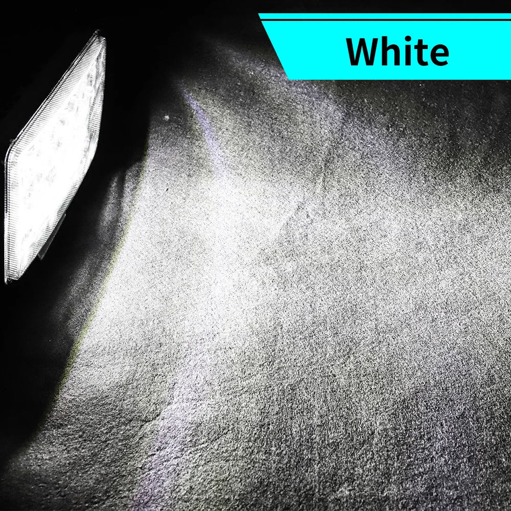 

Automotive LED working light LED large field of vision 5 "48 light 144W auxiliary light highlighting
