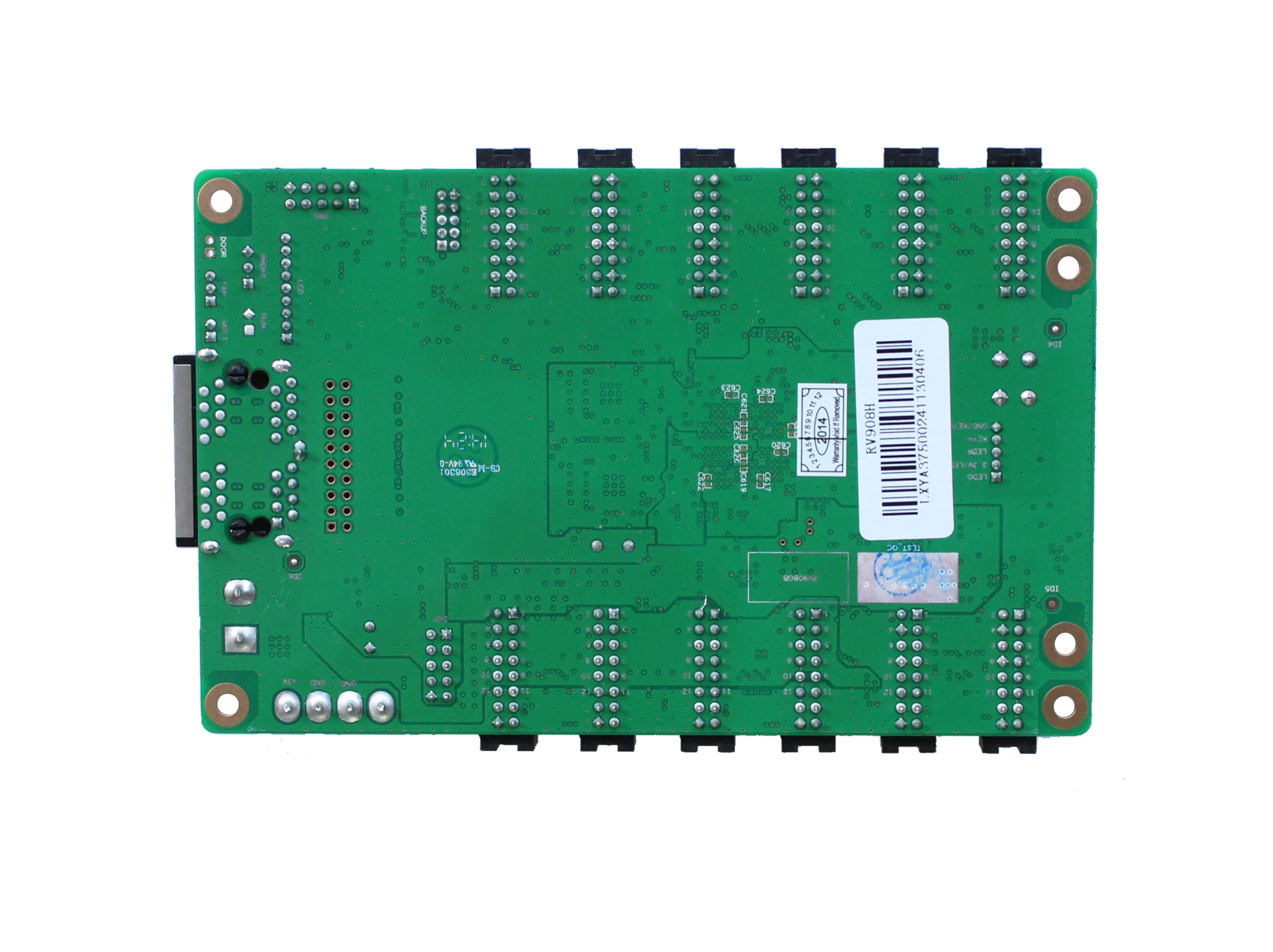 Многофункциональный синхронный контроллер светодиодного экрана Linsn RV908H