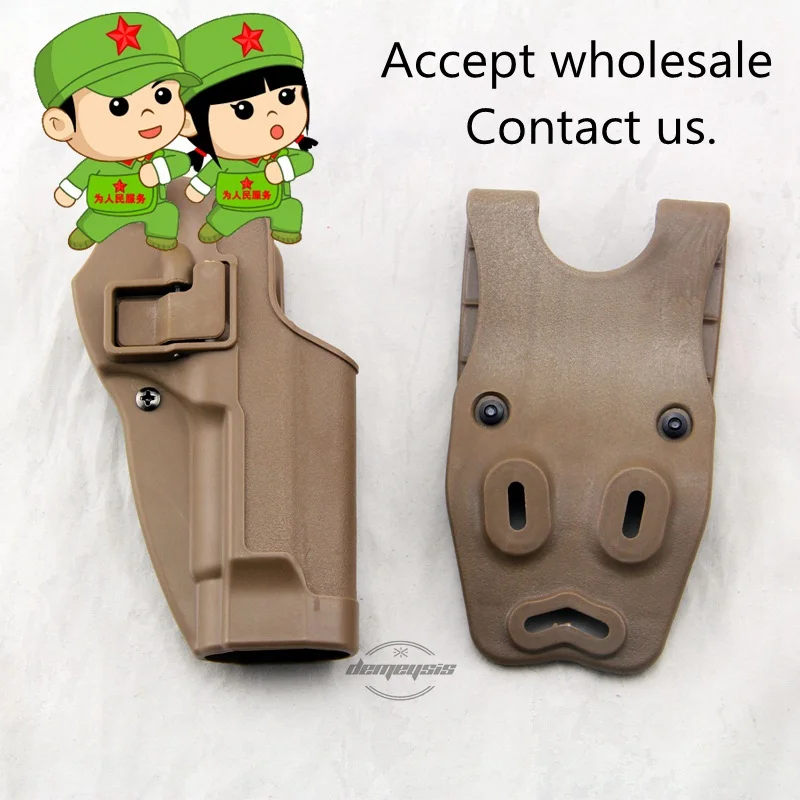 

Left Hand Military Tactical Beretta M9 92 96 Paintball Combat Cs Wargame Gun Case Hunting Shooting Airsoft Pistol Guns Holster