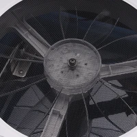 12 Volt 11 14 Motorhomes Vents Fan Caravan Accessories With LED Exhaust Fan For RV Motorhome Trailer Manual Control Boat