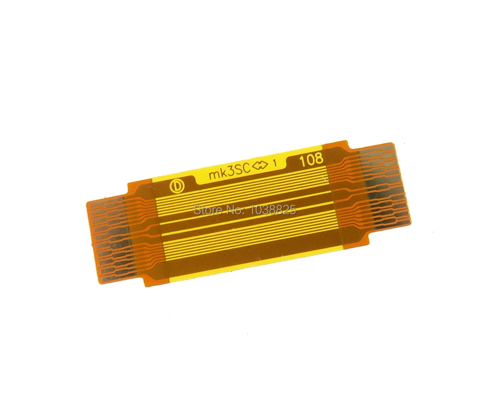 Orginal Right Keypad Connect Ribbon Cable Flex For PSVita2000 R Button Keyboard Connected To Mainboard for PSV2000 | Электроника
