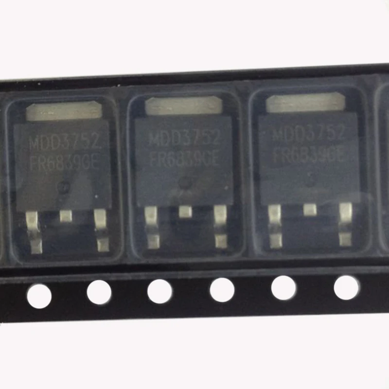 

20 шт./лот MDD3752 3752 TO252 40V 43A новый оригинальный
