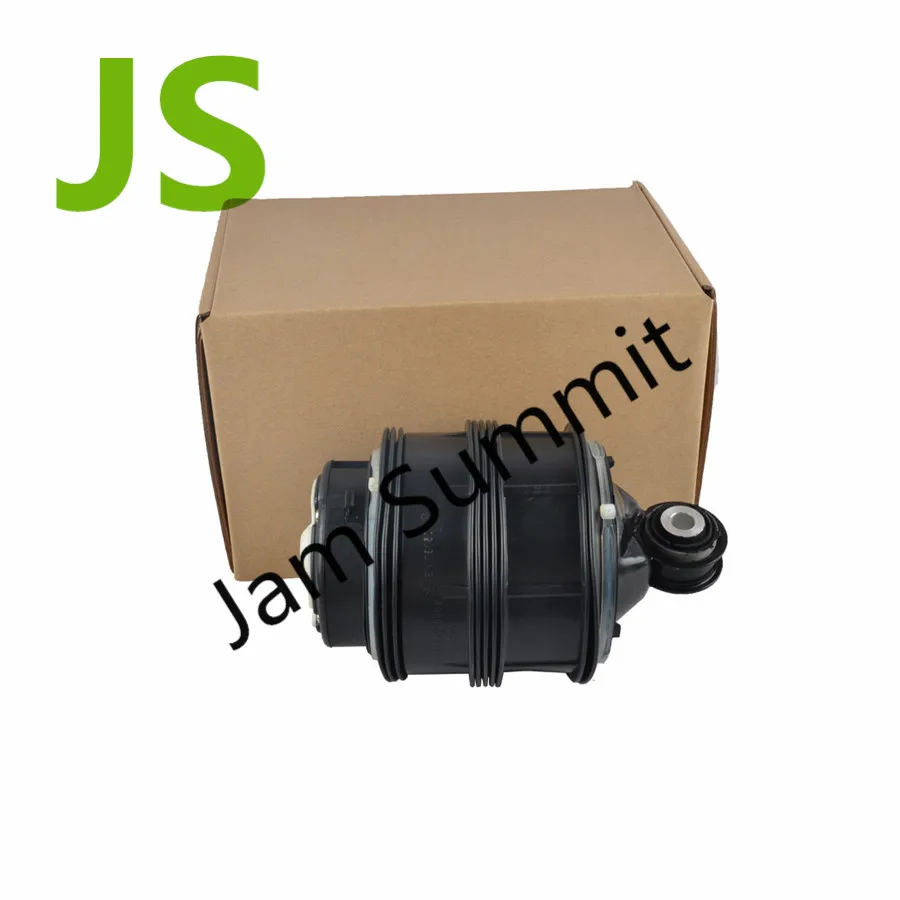 Pair Rear Air Suspension Spring Bag For 2002-2009 Mercedes-Benz E-Class Wagon W211 w/4Matic w/o ADS- Left &amp Right- 2113200925 |