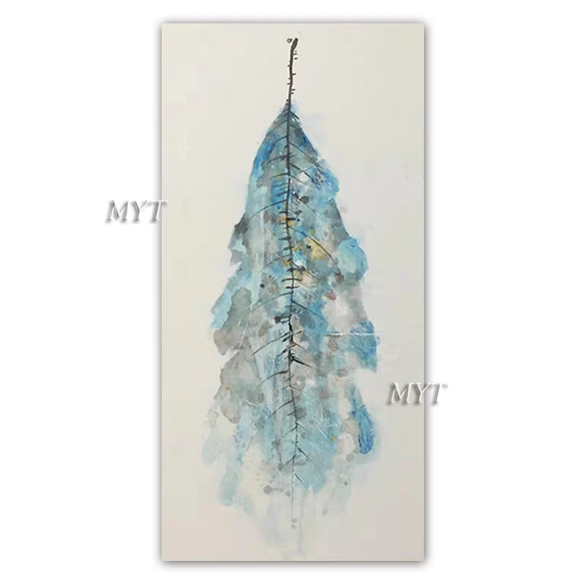 

100% Hand Painted Dye Abstract Oil Painting Picture Canvas Wall Decoration Art Modern Latest Wall Artwork Paintings Artwork