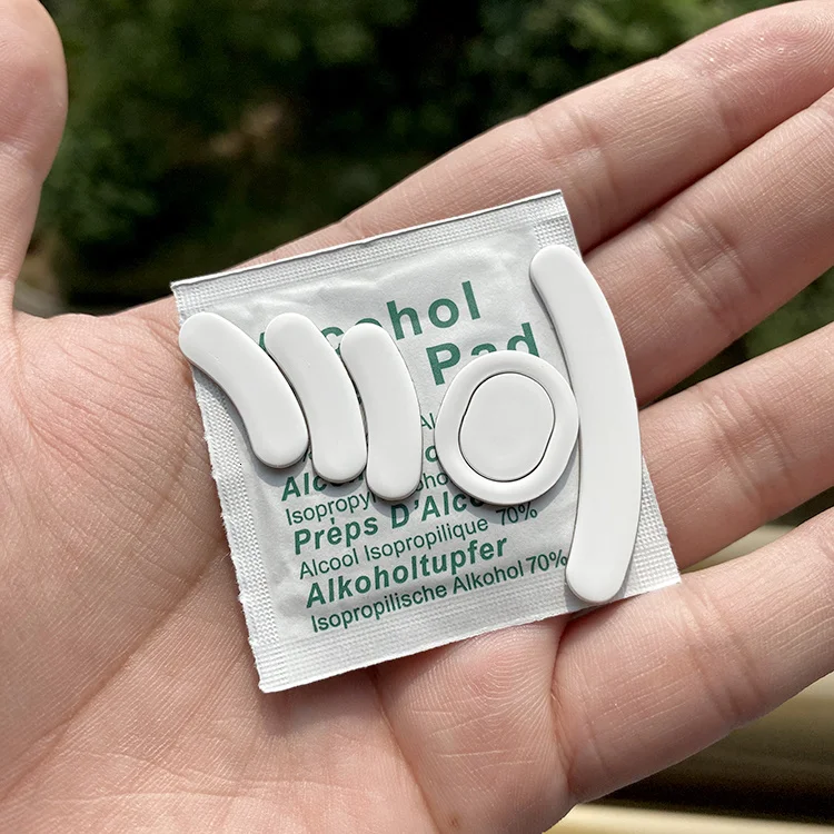 

logitech G pro wireless G403 G502 G903 0,8