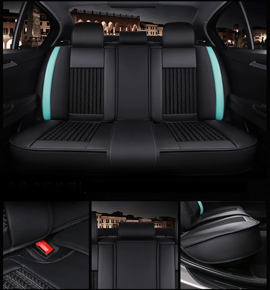 Полный Чехол для автомобильного сиденья для Dacia duster Logan DODGE Challenger Ram Rampage caliber Nitro NEON Caravan jource Dart Avenger