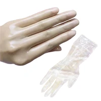 oiled shiny transparent super thin latex zentai gloves male to female sheer cosplay kigurumi fetish gloves