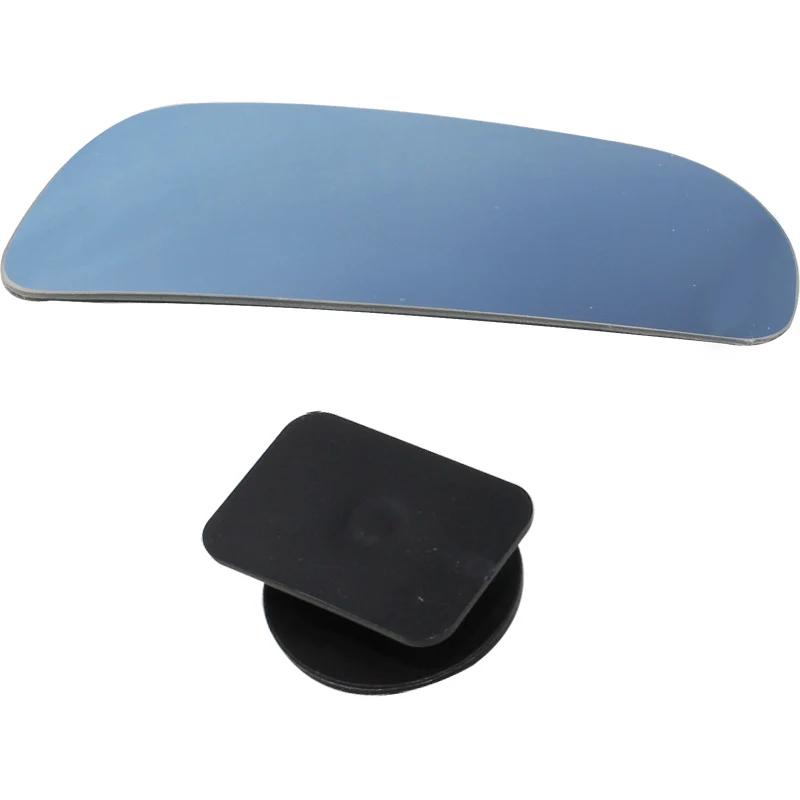 Автомобильное синее зеркало для слепых зон 360 градусов 2 шт.|Выпуклое зеркало| |