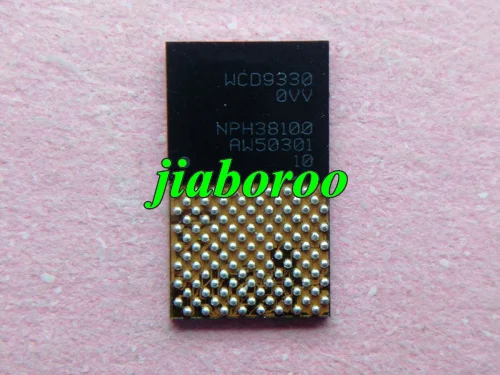 1 шт. для Samsung xiaomi audio ic WCD9330 WCD9340 WCD9370 WCD9341 WCD9326|Комплекты аксессуаров телефонов| |