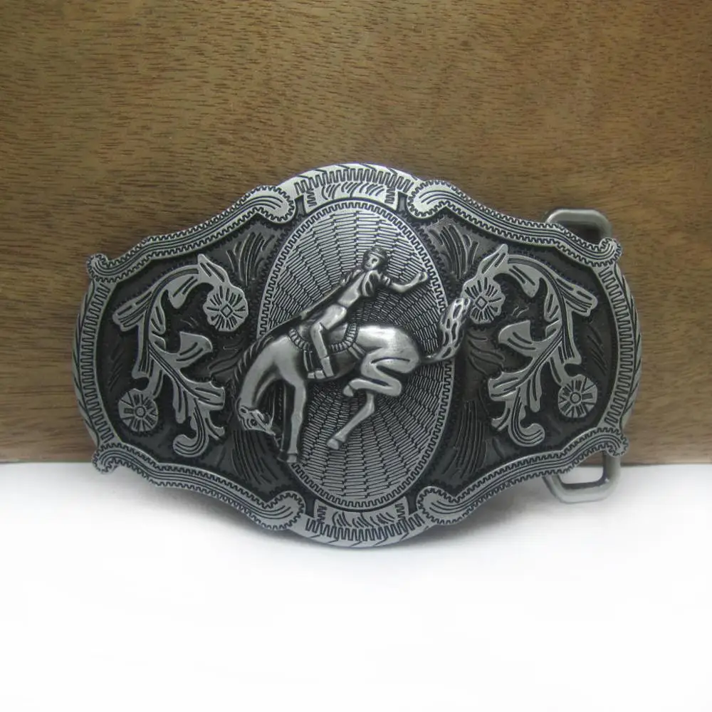 Пряжка для ремня из цинкового сплава в стиле ретро | Дом и сад