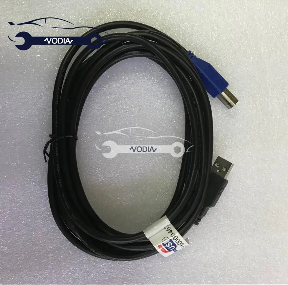 Сельскохозяйственный строительный экскаватор диагностический инструмент для