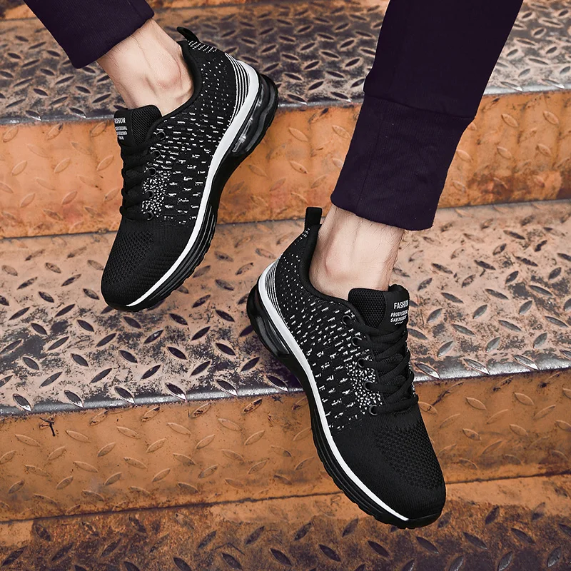 

2020 Men's Casual Shoes Female Summer Rubber Shoes Vulcanized Tennis Sneakers Fashion Large Size Basketball Couple Running Shoes