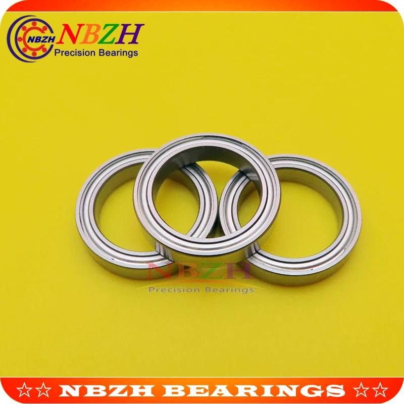 Ультратонкий настенный подшипник SET2216 ET2216 ZZ DDA2216ZZ MR1622ZZ 16*22*4 мм|bearing bearing|bearing 10pcsbearing