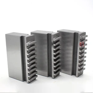 3 шт., K11-160 мягкие губки для K11-160, патроны, помощники, станки, один комплект