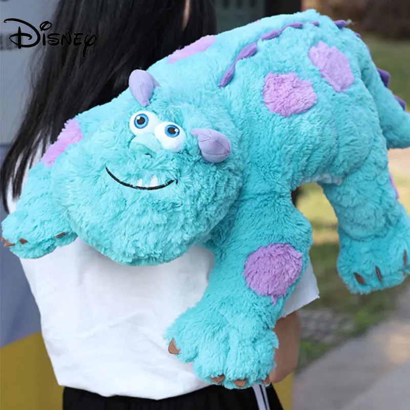 70 см фигурки из мультфильмов Disney Университет Монстров Корпорация монстров