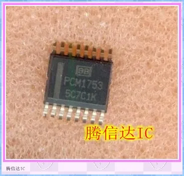 

Бесплатная доставка PCM1753 SSOP16