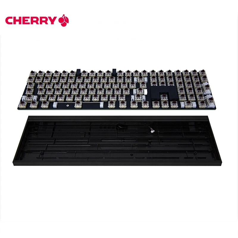 CHERRY MX2.0S,     108    /