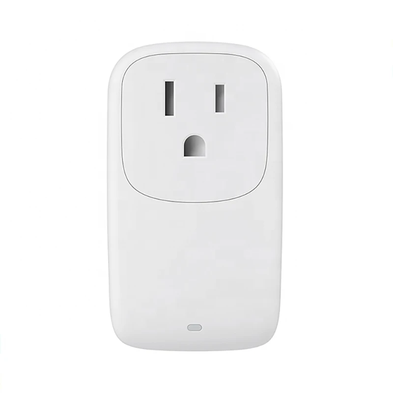 Смарт-мини-таймеры BroadLink BestCon SP4L US Wi-Fi 15 А дистанционное управление через Wi-Fi/3G/4G