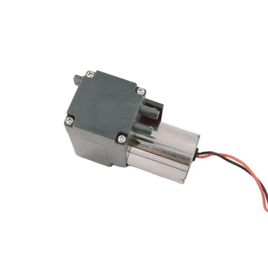 Фото mini diaphragm dc air 6v 9V 12v 24v Continuous running brushless beauty pump Обустройство дома mini diaphragm dc air 6v 9V 12v 24v Continuous running brushless beauty pump Обустройство дома