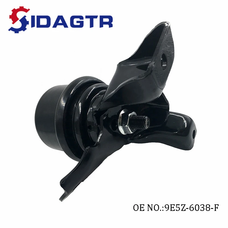 

Правое крепление двигателя для Ford Fusion 2.5L/3.0L 2010-2012 OE # 9E5Z-6038-F