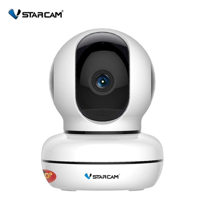 

IP-камера Vstarcam C46S, 1080P, Wi-Fi, беспроводная, с функцией записи звука