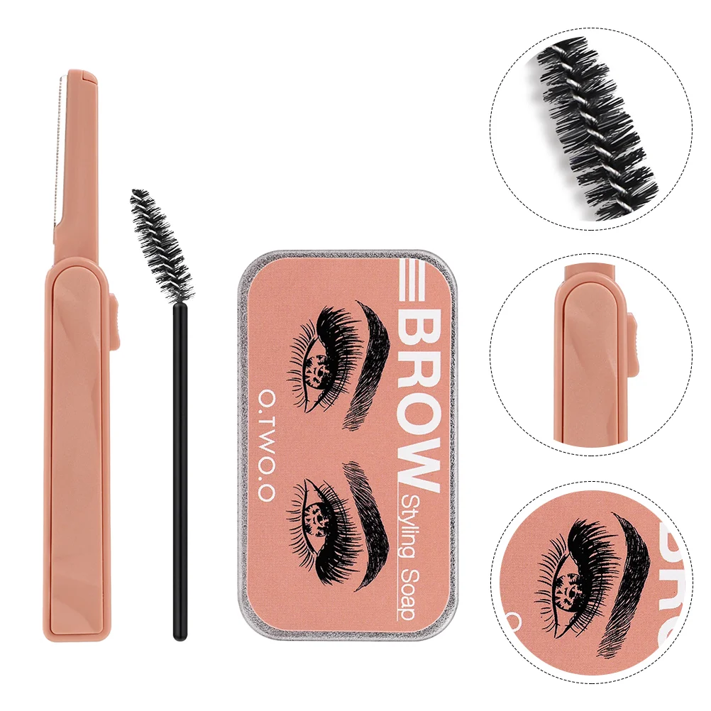 

3pcs Setting Waterproof Tint Makeup Balm