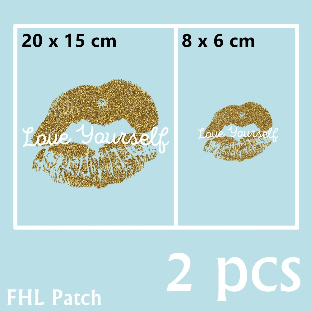 Модный лоскутный для одежды сумки приклеивающиеся утюгом нашивки DIY