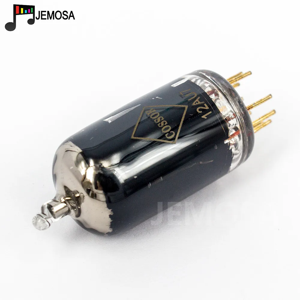 Вакуумная трубка PSVANE COSSOR 12AU7 Замена ECC82 ECC802S CV4003 12AU7-Z 12AU7-TII электронная HIFI аудио