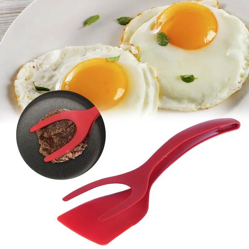 

Brand New High Quality Flip Egg 2IN1 Pouch Flip Perfect Pancake Making Easy Cooking Hotel Kitchen Accessory Home Cooking