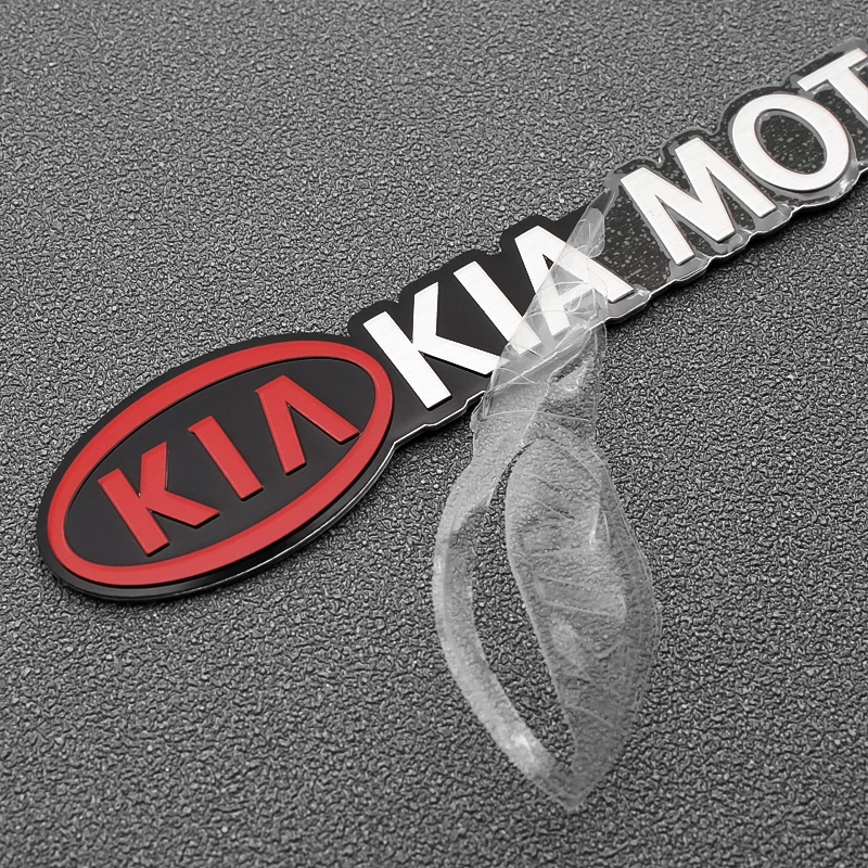 Автомобильная эмблема из алюминиевого сплава знак наклейка на автомобиль