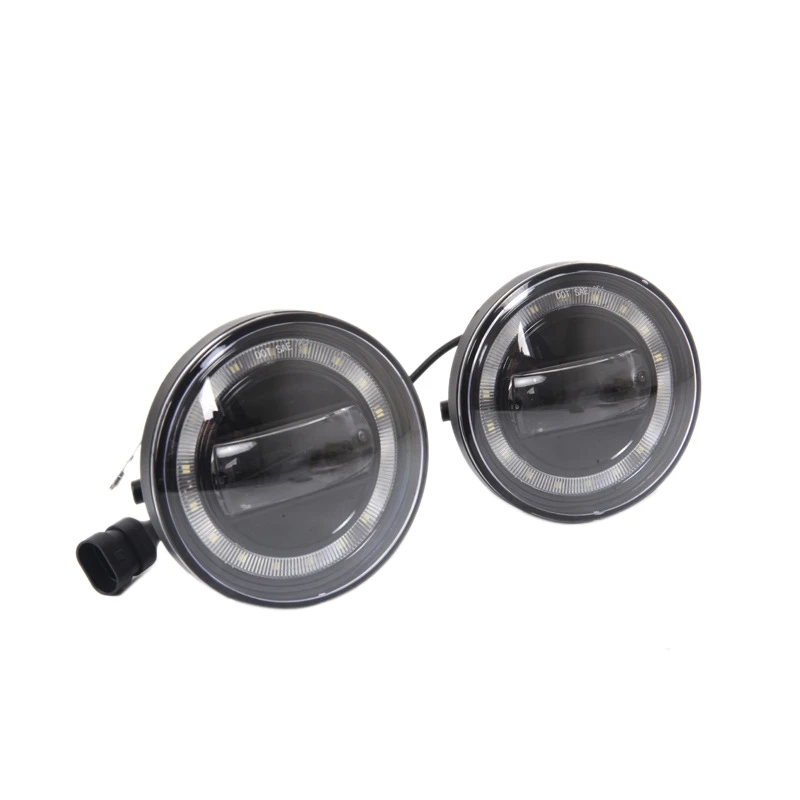 

Car LED Fog Lights Driving Lamp for Toyota Tacoma 2005-2011