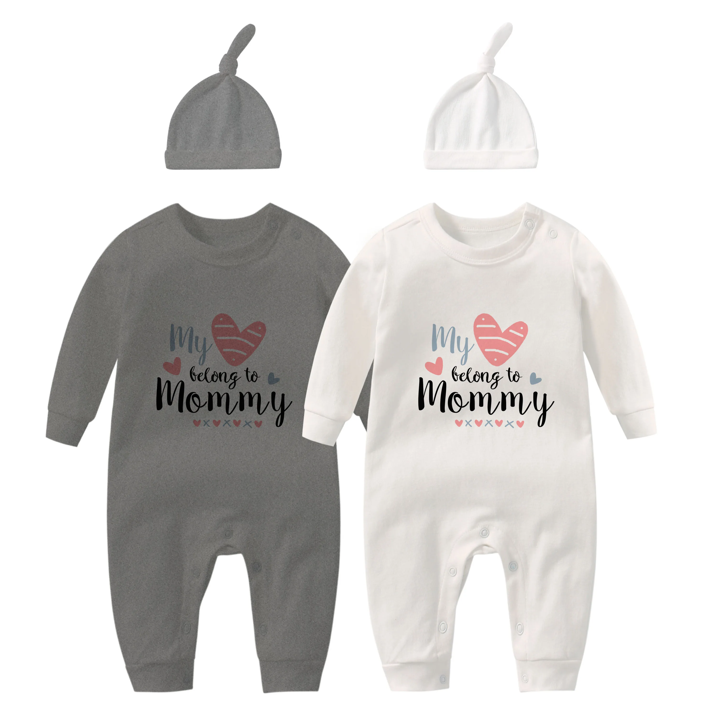 

Детское боди YSCULBUTOL для близнецов, подарок для новой мамы, мужская и женская одежда для малышей, любые сочетания цветов и стилей