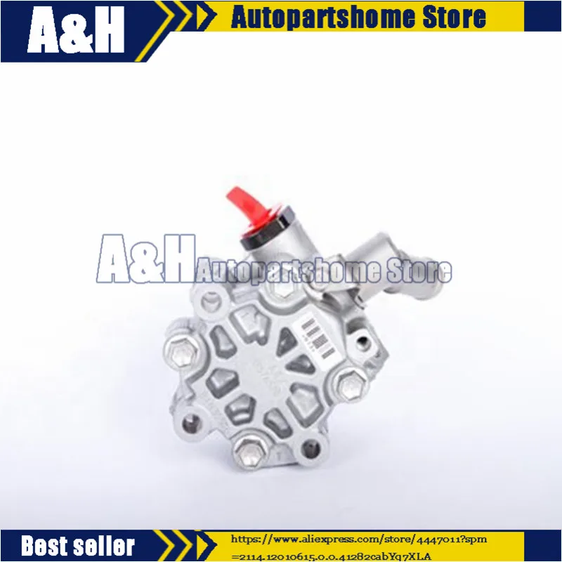 

13576570/92184178 Power steering pump for CHEVROLET