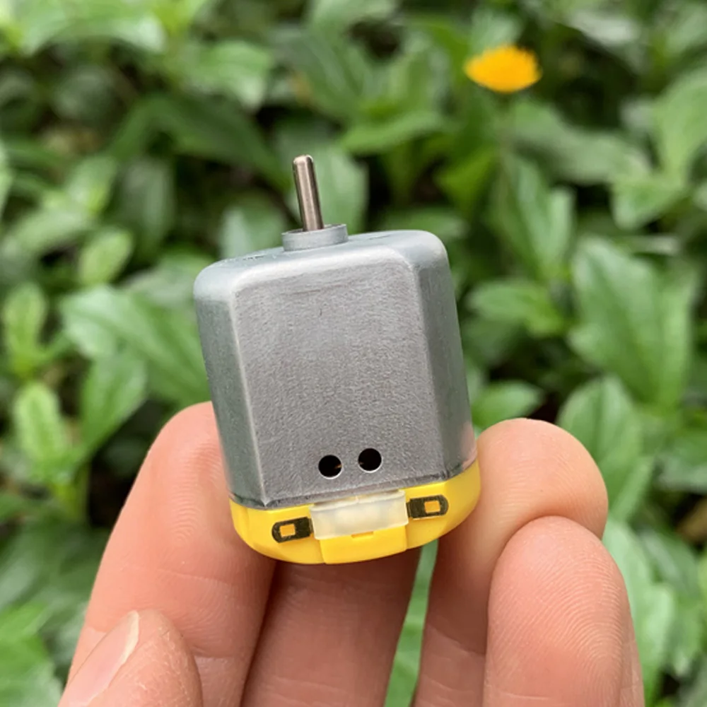 dc 3 в 37 в 5 в 6 в микро мини 260 мотор 260 2670 д