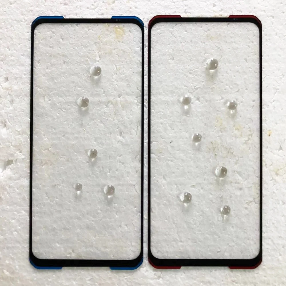 for legion pro 5g touchscreen digitizer for lenovo legion pro 5g l79031 touch screen glass panel without flex cable free global shipping