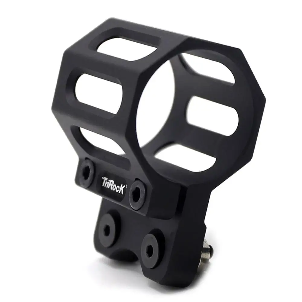 Зажим Aplus для фонарика с внутренним диаметром 30 мм держатель кольцом прицела