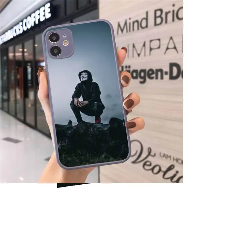 

Vintage artistic plaster flower Phone Cases Matte Transparent for iPhone 7 8 11 12 s mini pro X XS XR MAX Plus cover funda