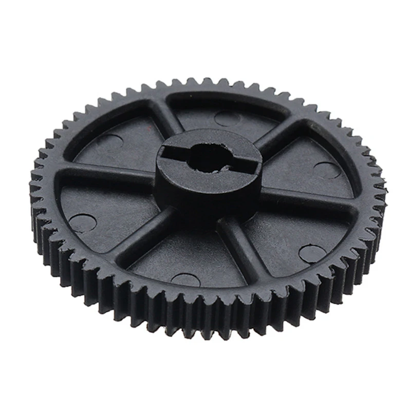 Фото VRX Racing Octane XL Spur Gear 62T #10679 OZRC модели для автомобилей VRX RH1043 и 1045 RC №2