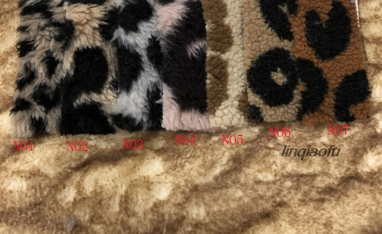 Взрывобезопасная шкура ягненка кашемир искусственная кожа ткань | Дом и сад