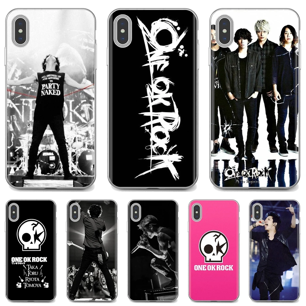 Силиконовый чехол из ТПУ для Samsung Galaxy J1 J2 J3 J4 J5 J6 J7 J8 Plus 2018 Prime 2015 2016 2017 EU Hip Hop Younger One Ok