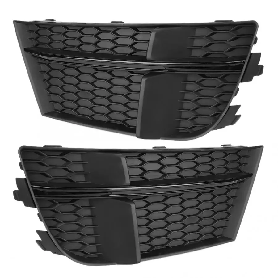 Аксессуары для модификации автомобиля черная крышка противотумансветильник ры