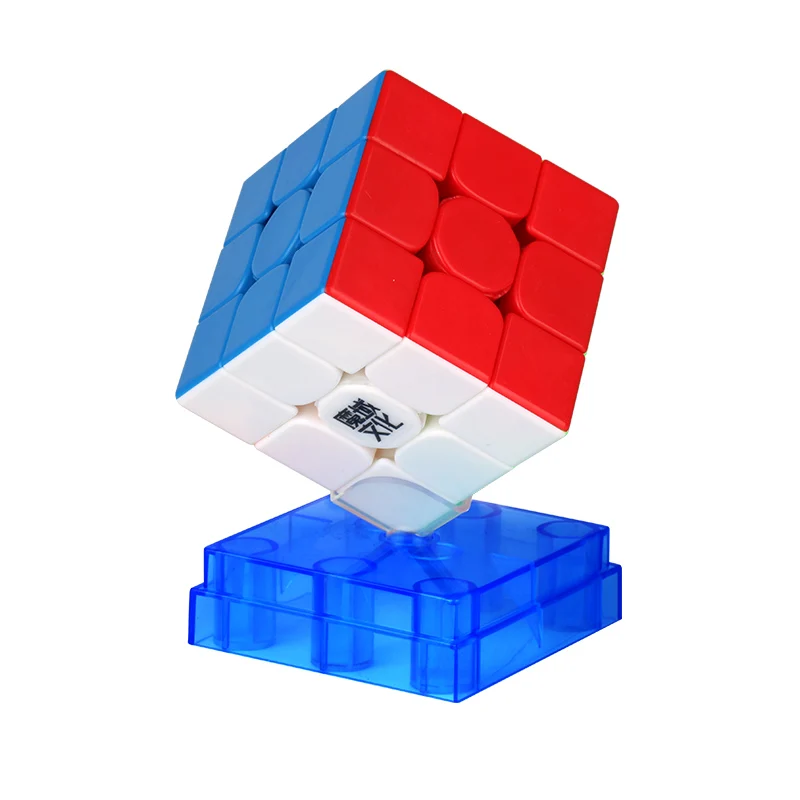 MoYu 2020 Weilong WR M 3x3x3 Магнитный магический куб профессиональный 3x 3 скоростные кубики
